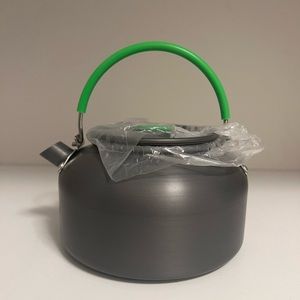 Mountain Warehouse Hiking/Camping kettle 800ml